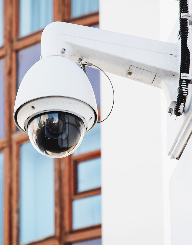 Security solutions